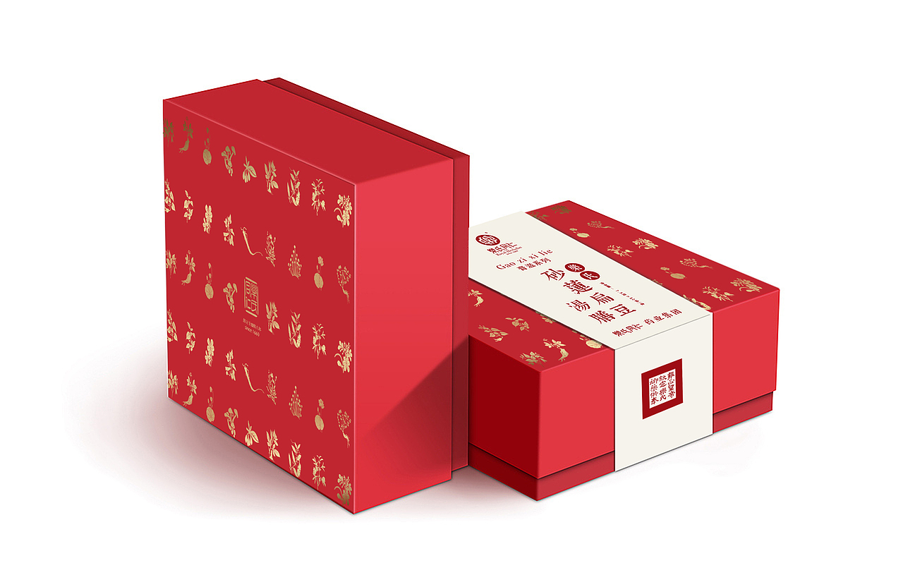 汤膳包装（图ZMTExNzkzNjY0） - 包装 - 站酷设计师禧颜倾原创素材 - 站酷ZCOOL