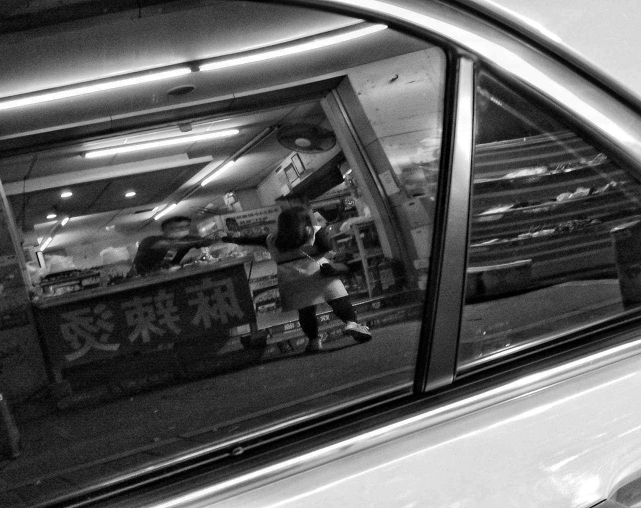 最好的故事在街头［三］‖街拍纪实（图ZMzA0OTEzOTQ4） - 人文/纪实摄影 - 站酷设计师家善JS原创素材 - 站酷ZCOOL