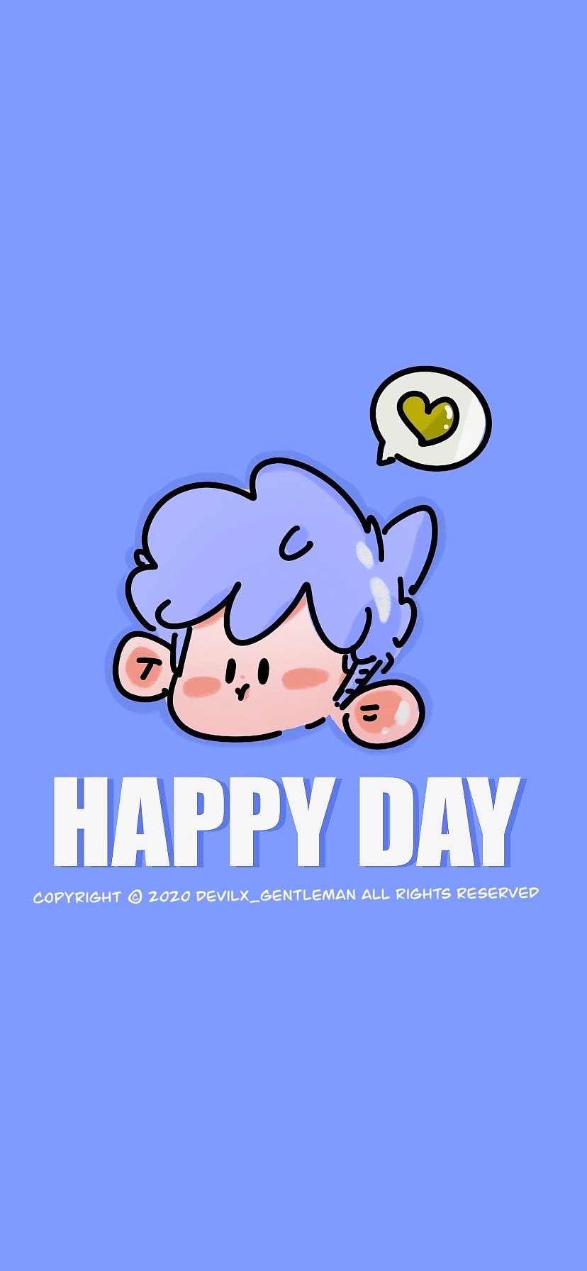 摆尾君的日常（图ZMTk2NTIyODUy） - 儿童插画 - 站酷设计师Devilx_Gentleman原创素材 - 站酷ZCOOL