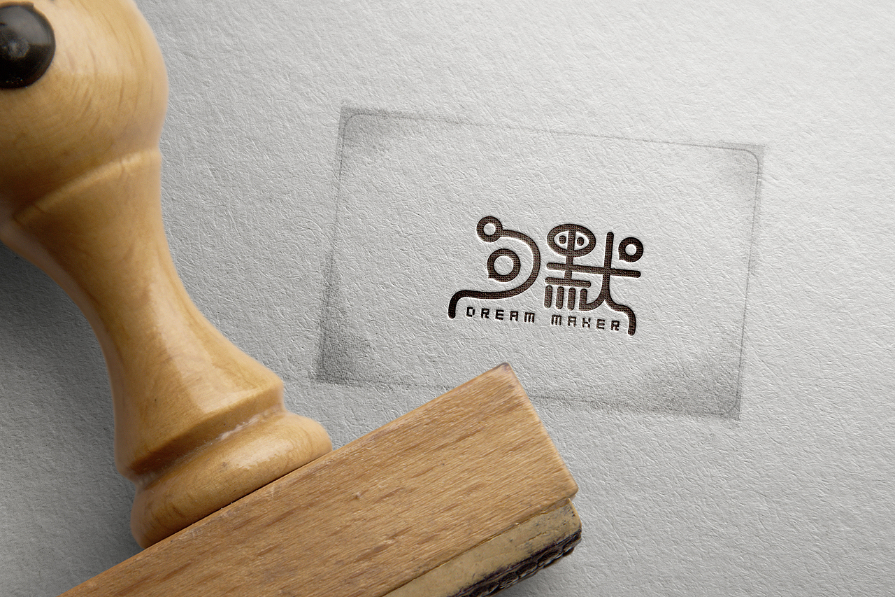 句默文化-品牌形象设计-logo设计提案