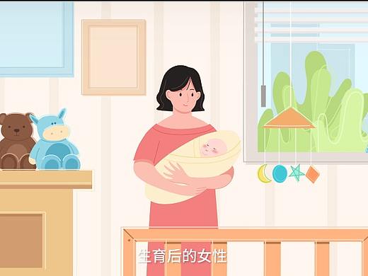 京东健康-孕后管理