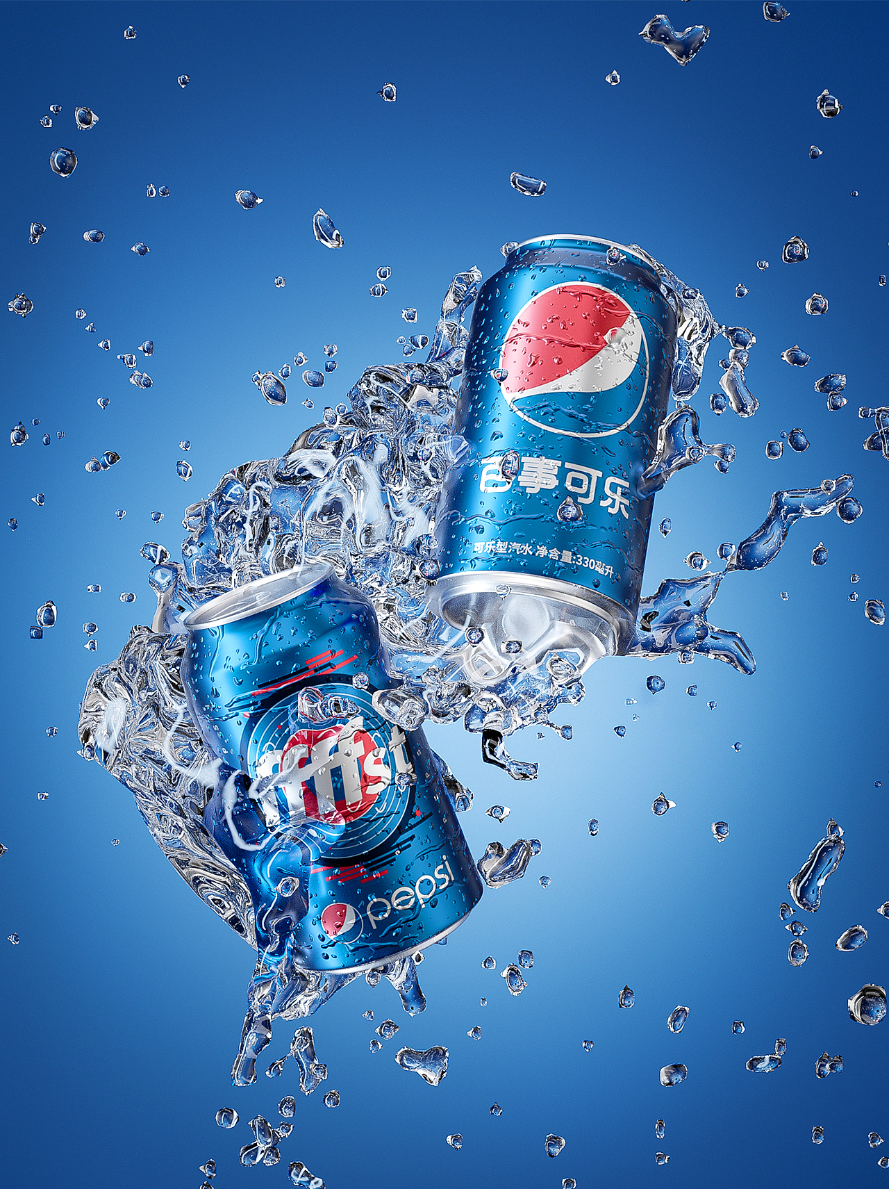 2021下半年OC渲染图集（图ZMjg2NjIyNzY4） - 其他三维 - 站酷设计师既死又活的Win原创素材 - 站酷ZCOOL