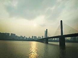 手机里的长沙——手机摄影