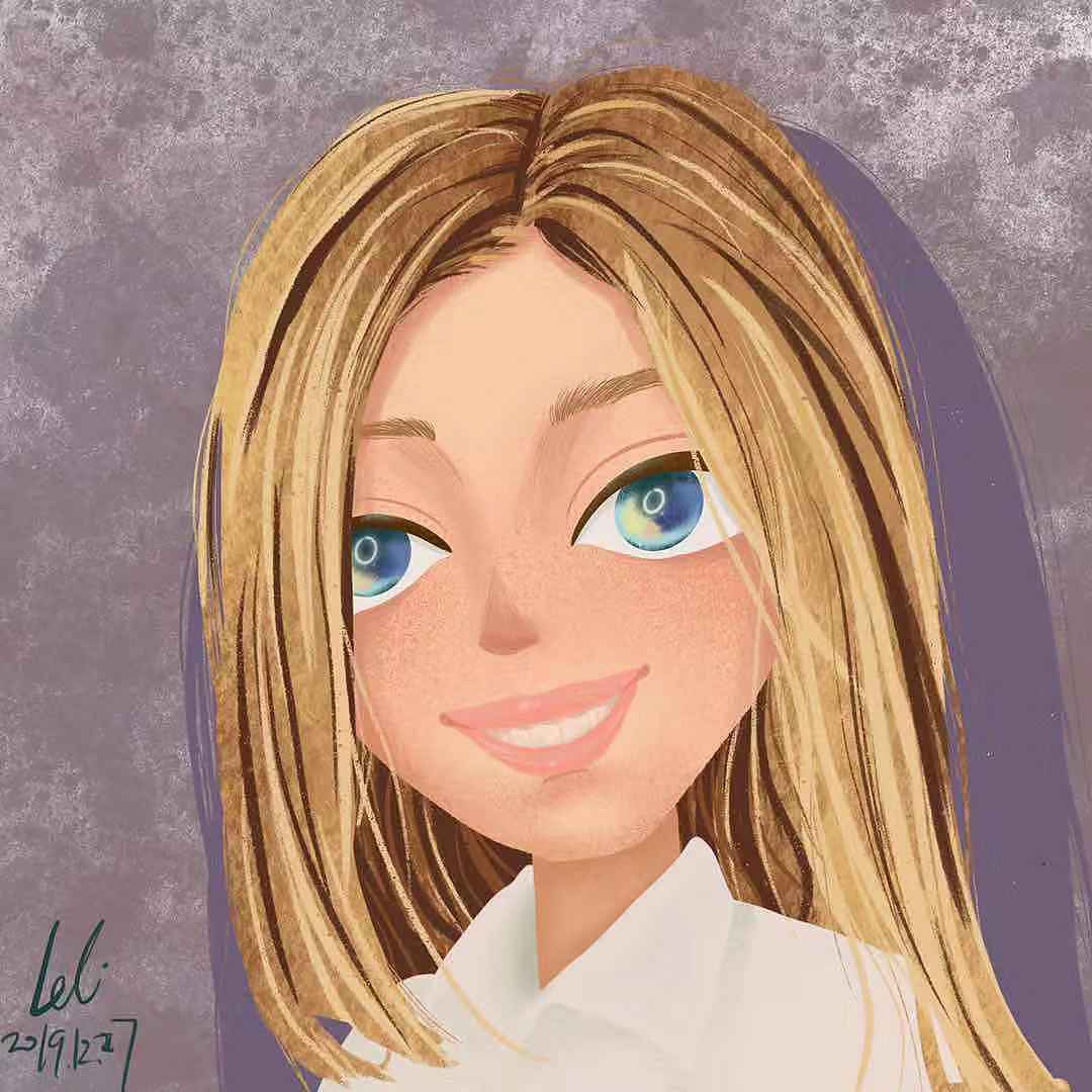 2019年人物头像总结