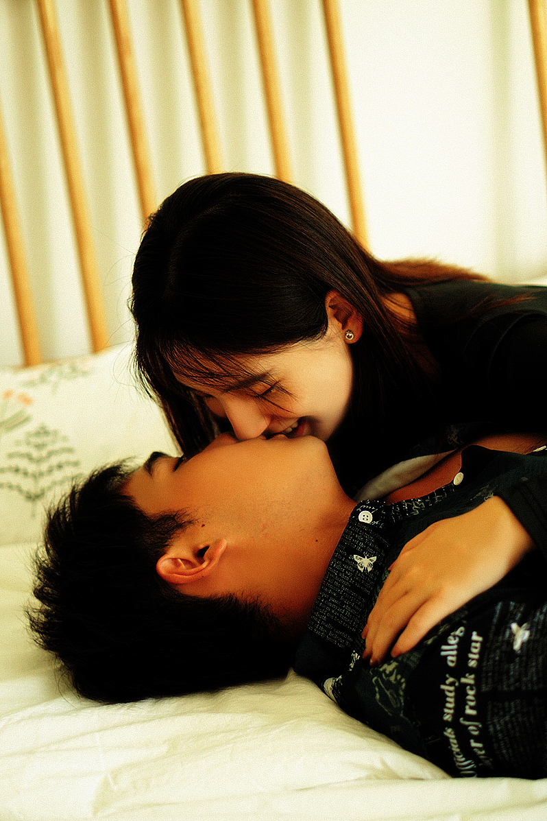 爱你是濛濛细雨