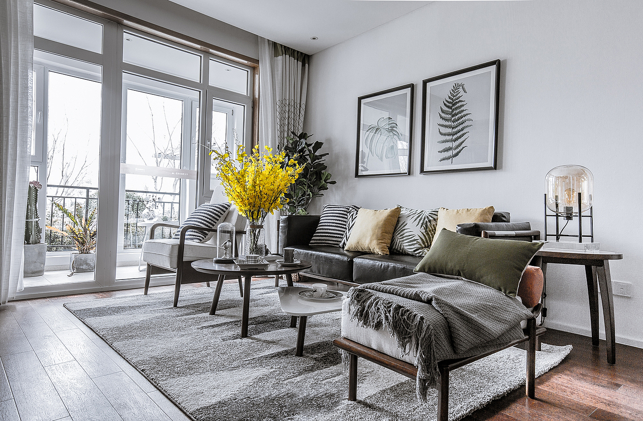 十大家装公司方林装饰怎么样