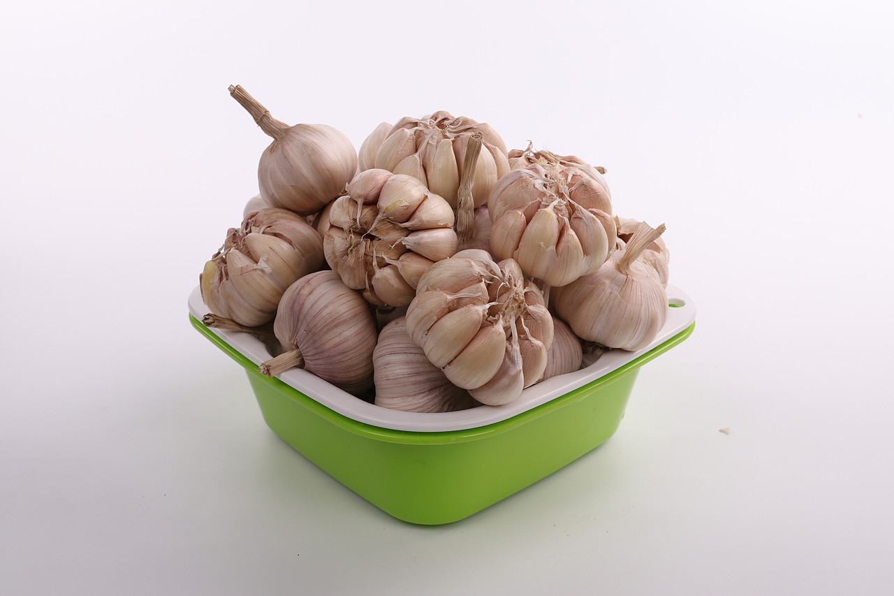 B07水产生鲜\C08-新鲜蔬菜\V02大蒜X1-QM