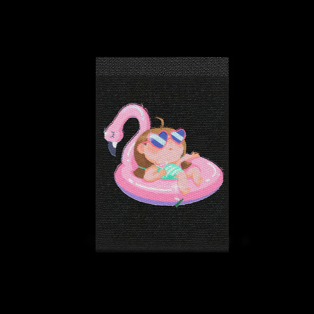 六一就是玩儿!——儿童节主题插画打卡创作