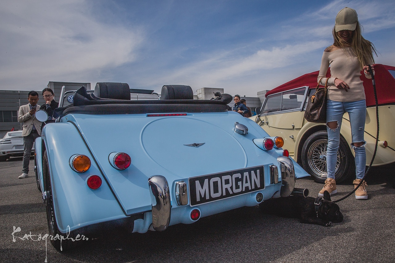 2016.04.02 金港复苏节暨車致五周年
