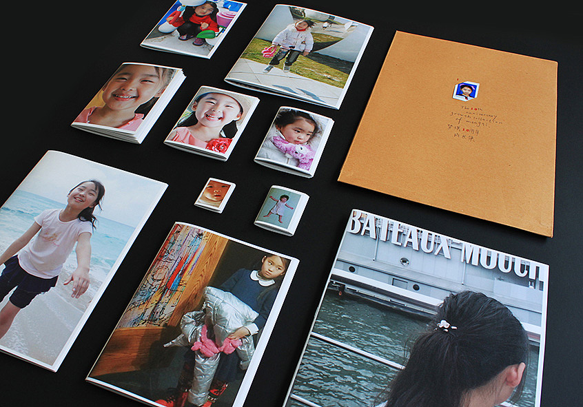 梦琪十周年成长集（图ZMTg5MTIwODQ0） - 书籍/画册 - 站酷设计师曹斌caobin原创素材 - 站酷ZCOOL