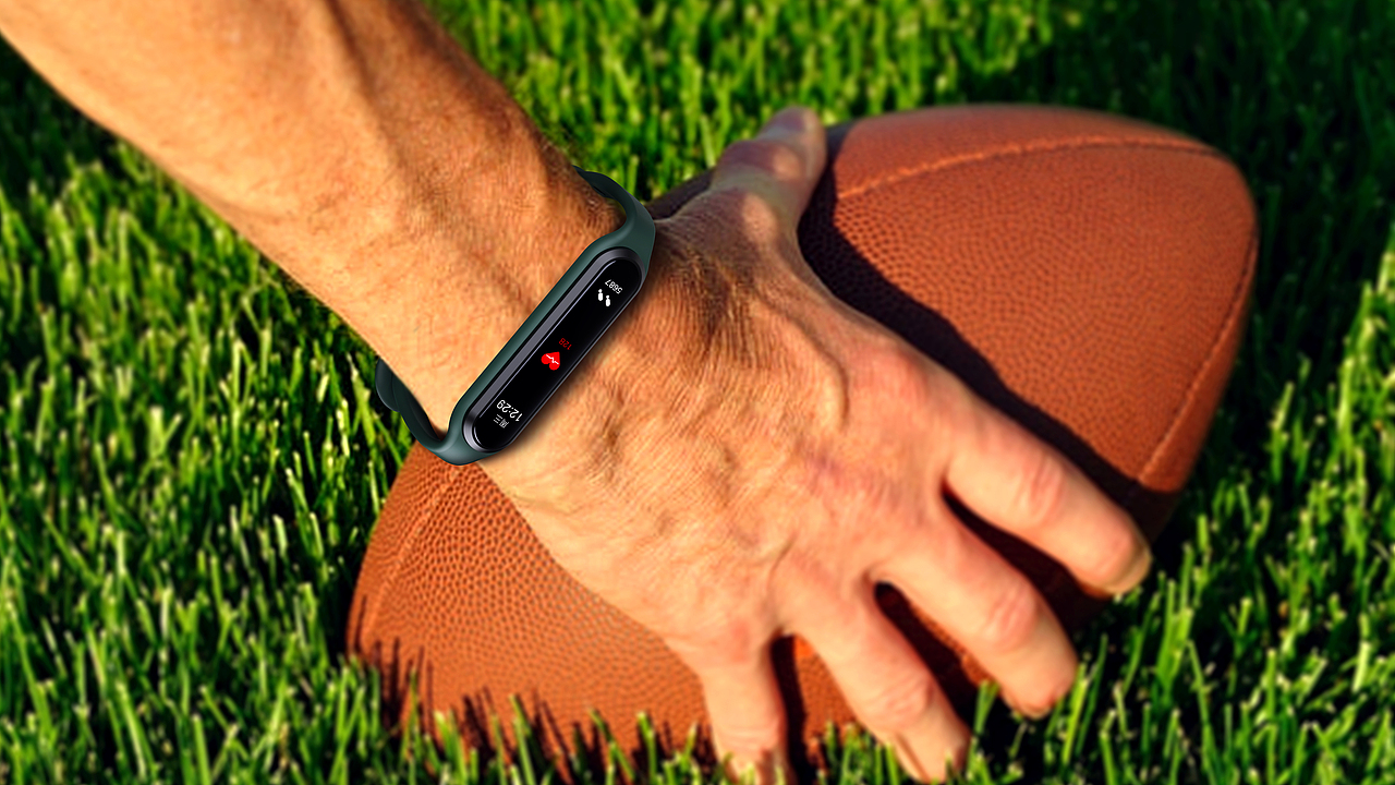 产品设计研究（运动手表）