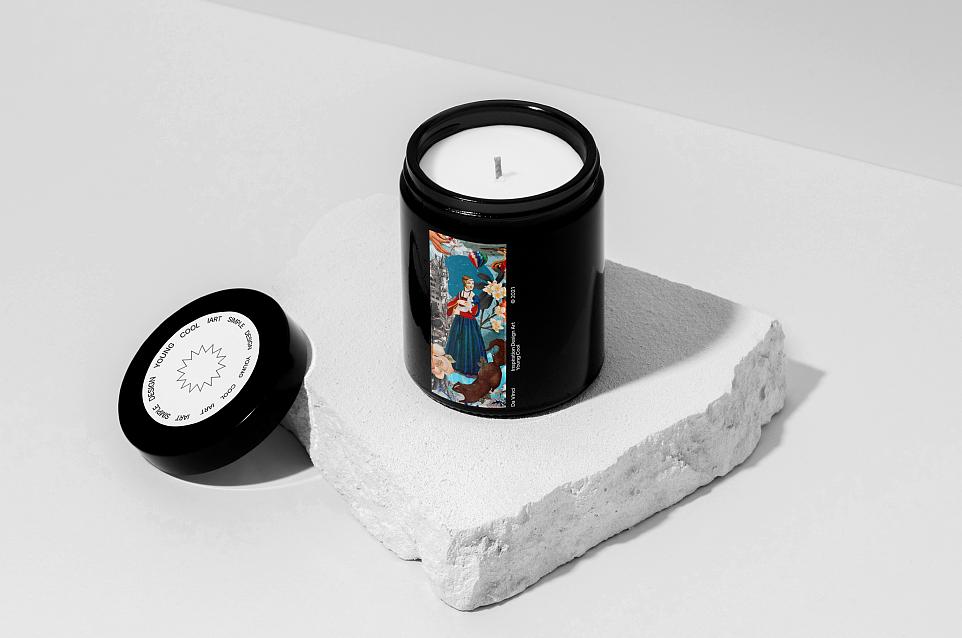 灵感创作丨达芬奇主题系列（图ZMjY5NTE3ODky） - 包装 - 站酷设计师六点创新工厂原创素材 - 站酷ZCOOL