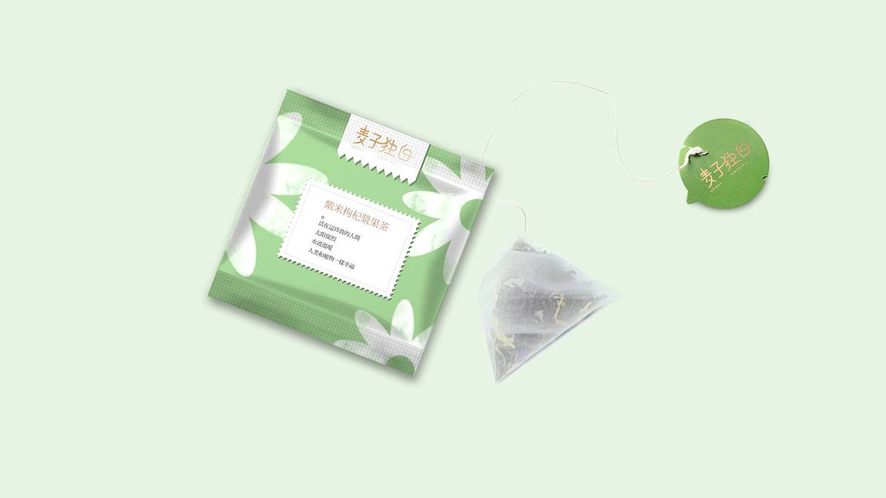 麦子独白 X 素造 听麦子的诗意独白（图ZMTAyOTcxMDQ4） - 品牌 - 站酷设计师素造设计原创素材 - 站酷ZCOOL