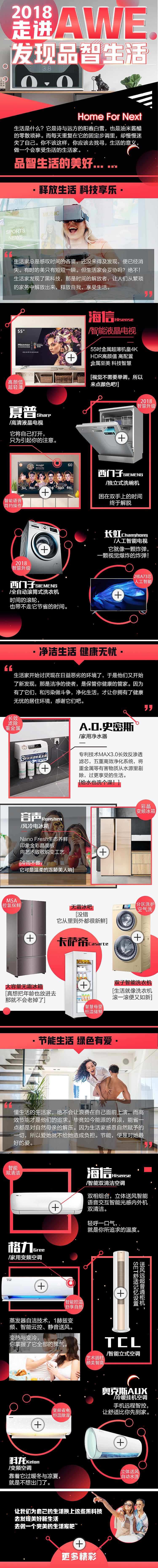 天猫·2018·315品质家电节&AWE营销活动（图ZMTA5Njk0ODU2） - 电商 - 站酷设计师Natelife原创素材 - 站酷ZCOOL