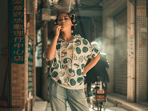 包租婆 养成记（个人主页-ZNDE3MzQyNzY=） - 人像摄影 - 站酷设计师多得多得多原创素材 - 站酷ZCOOL