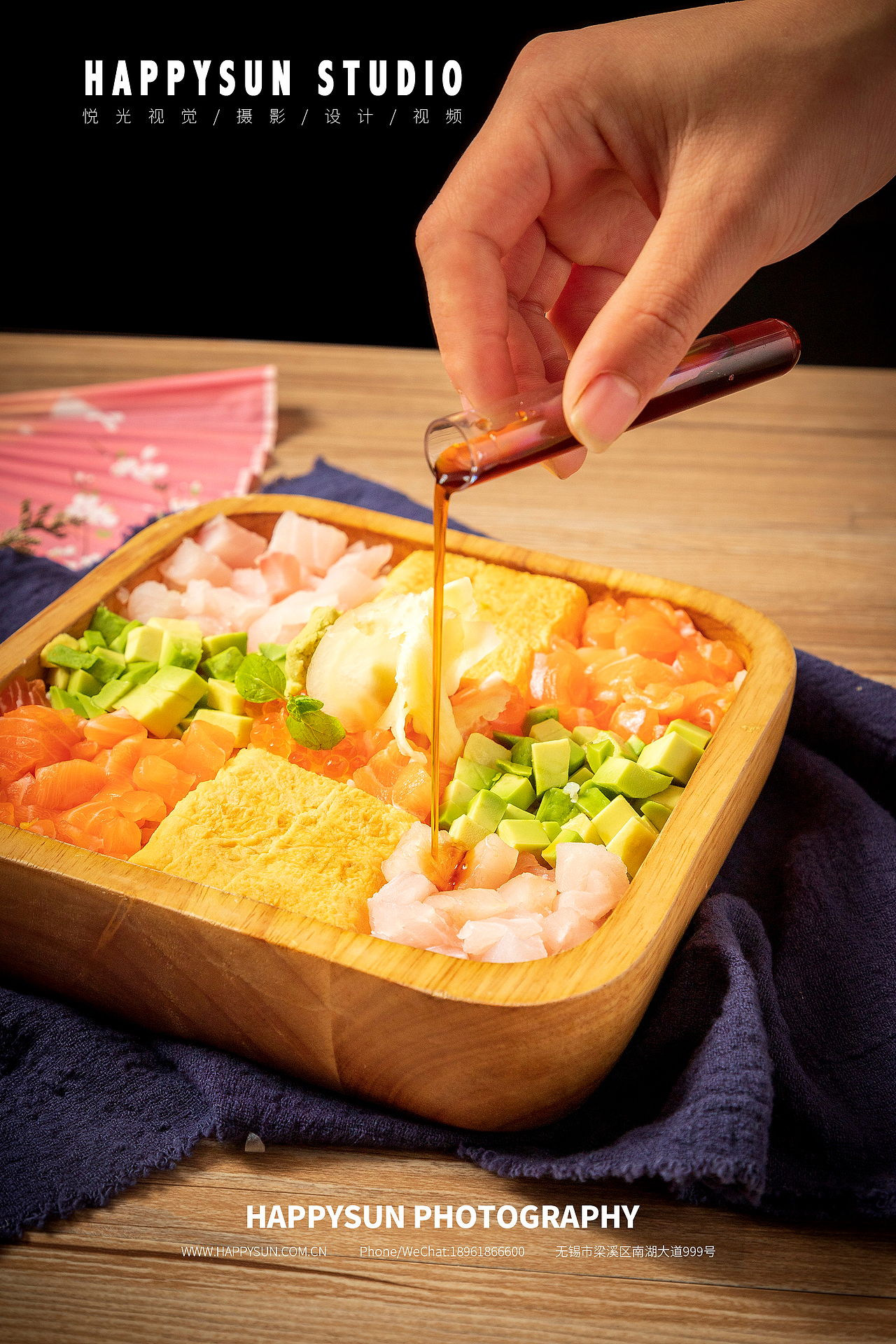 菜品拍摄 食品拍摄 日料（图ZMTYxNDgyOTAw） - 产品摄影 - 站酷设计师悦光视觉原创素材 - 站酷ZCOOL