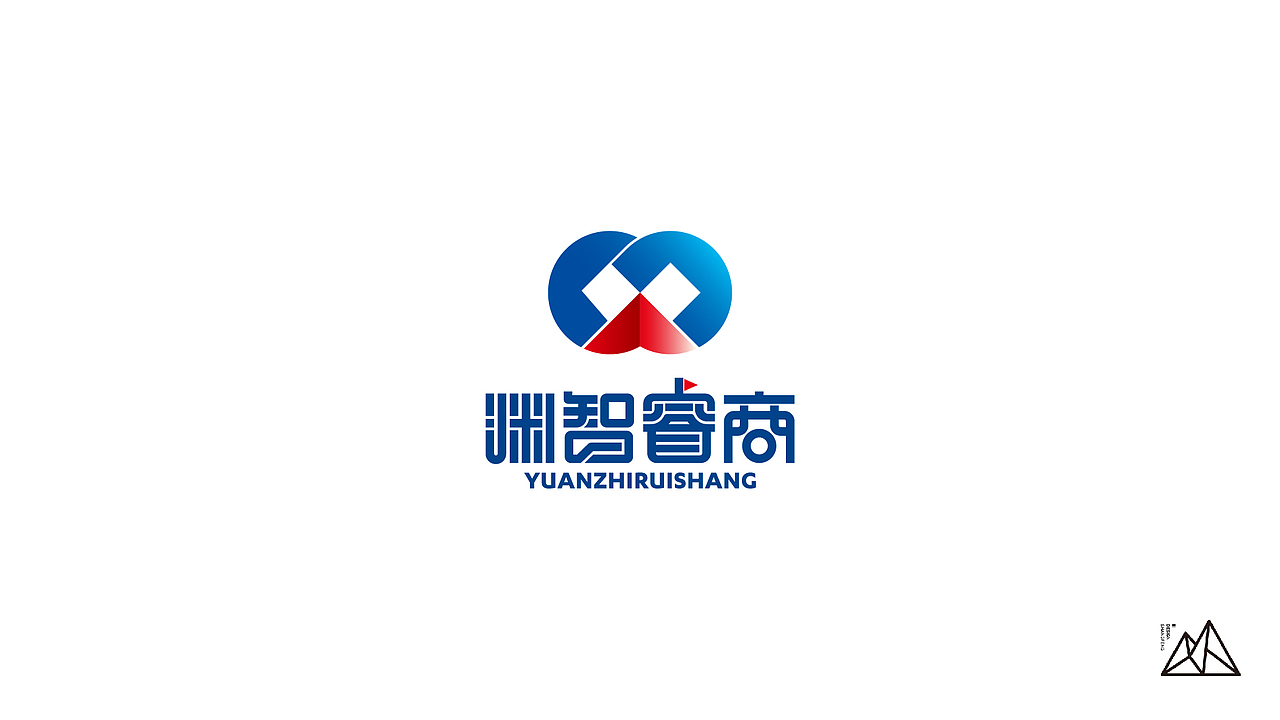 LOGO丨商业标志设计(一)