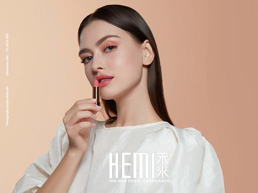 美妆产品拍摄 | ag彩妆 x 禾米视觉