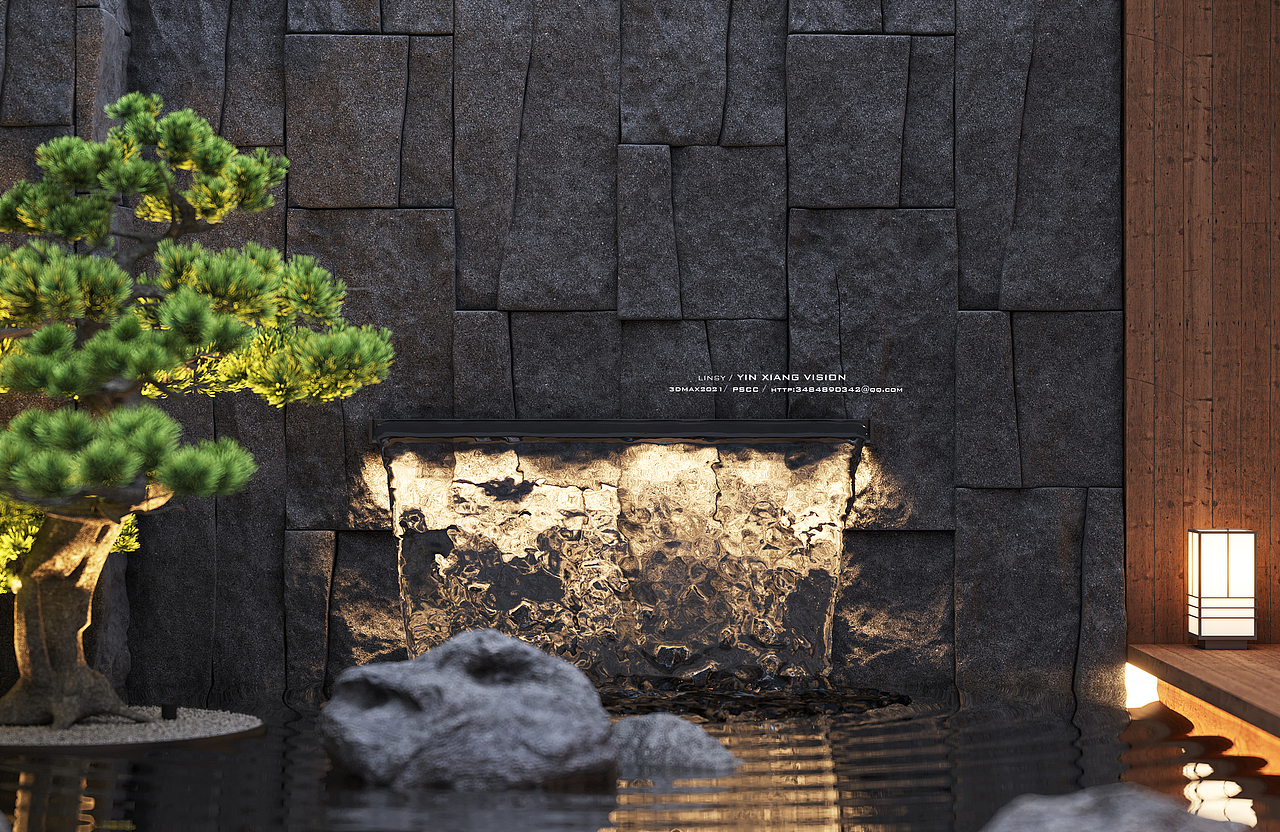 2021年度渲染作品总结