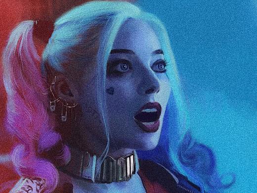 Harley Quinn