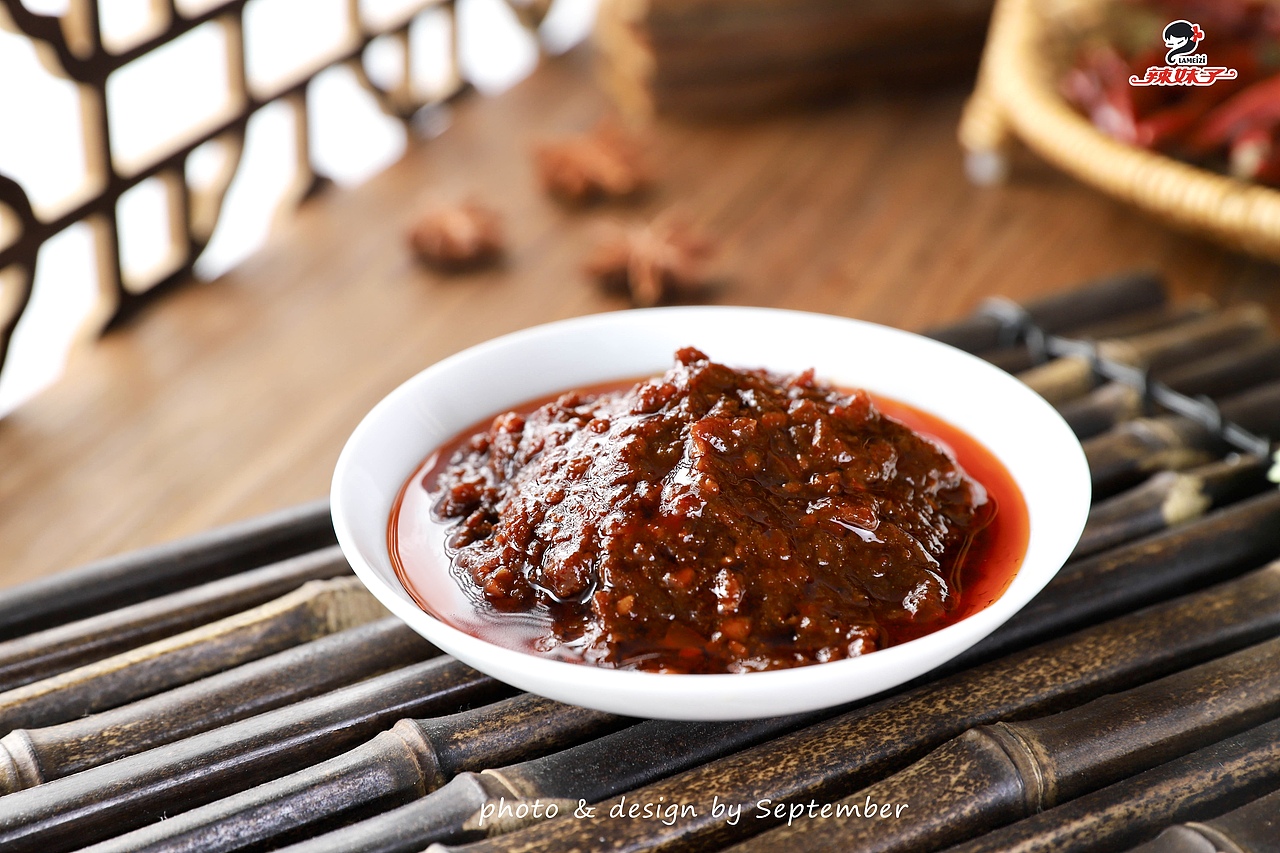 湖南辣妹子食品🌶️菜品拍摄📸️（图ZMzM2ODEyNzQw） - 美食摄影 - 站酷设计师玥不吃原创素材 - 站酷ZCOOL