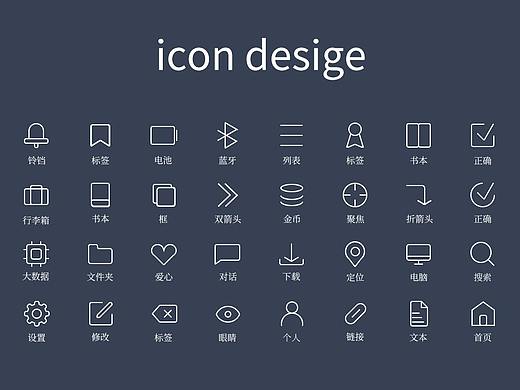 剪影圖標（個人主頁-ZMzcyOTI5OTI=） - 圖標 - 站酷設計師一切為了原創(chuàng)素材 - 站酷ZCOOL