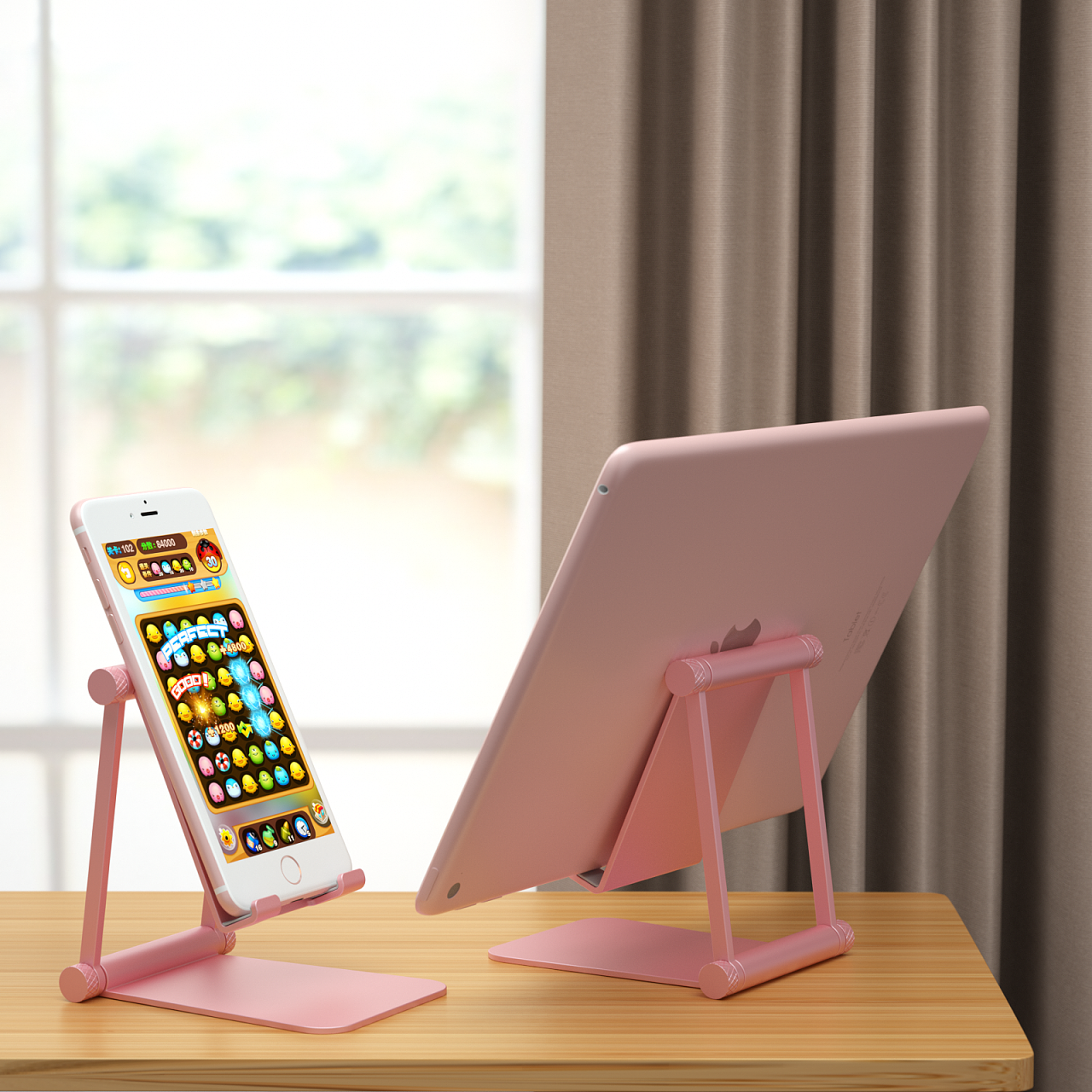 创意V型支架手机懒人折叠支架 适用手机平板ipad桌面支架现货批发-阿里巴巴