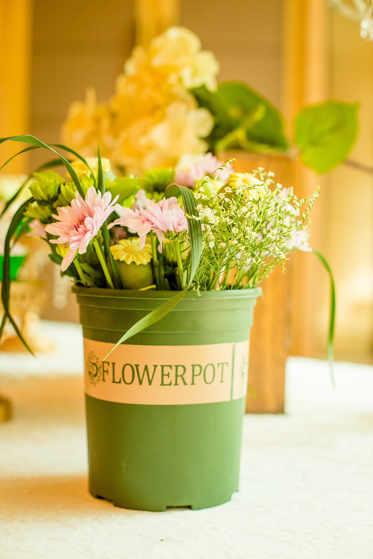 婚礼摄影——甜品篇