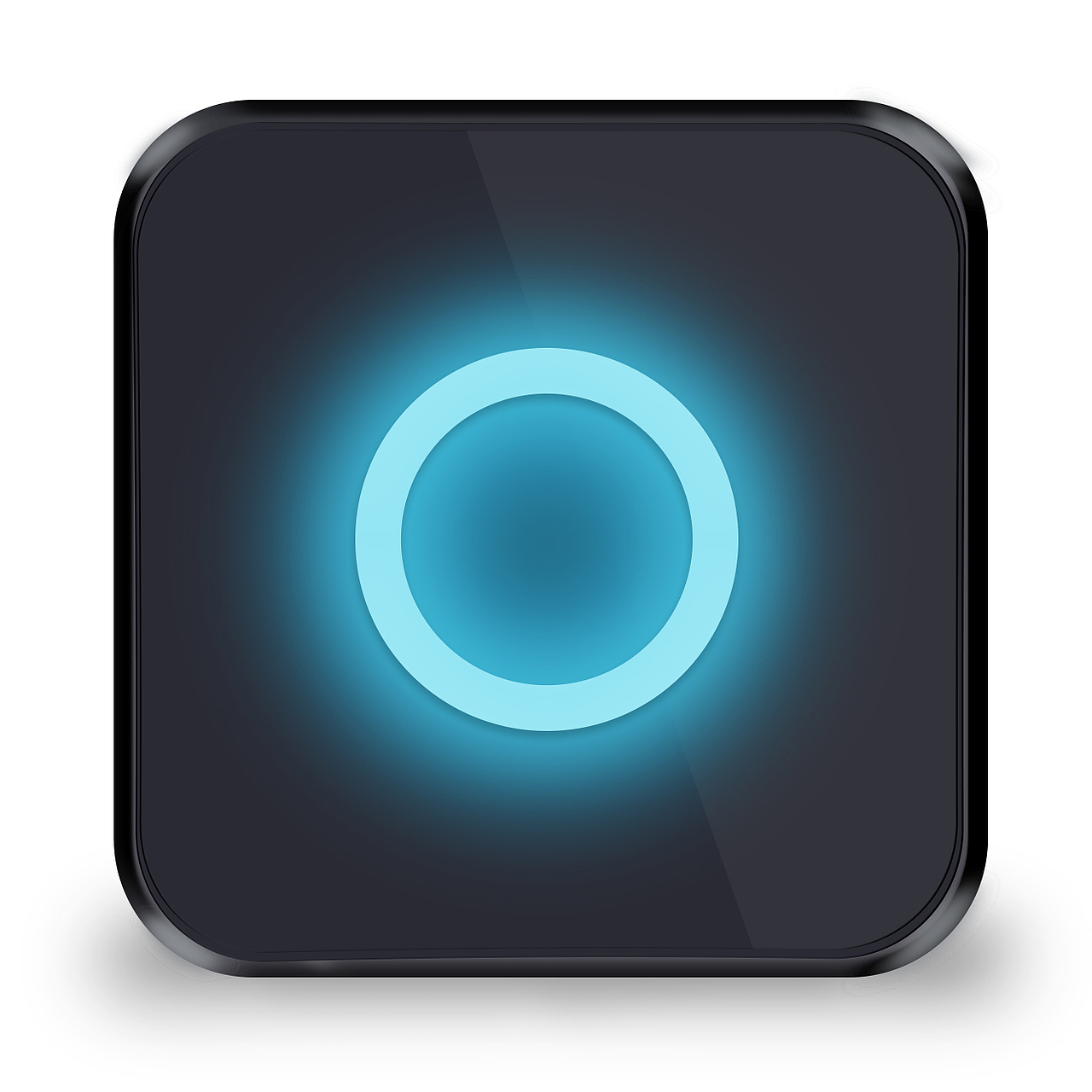 UI界面图标,插画