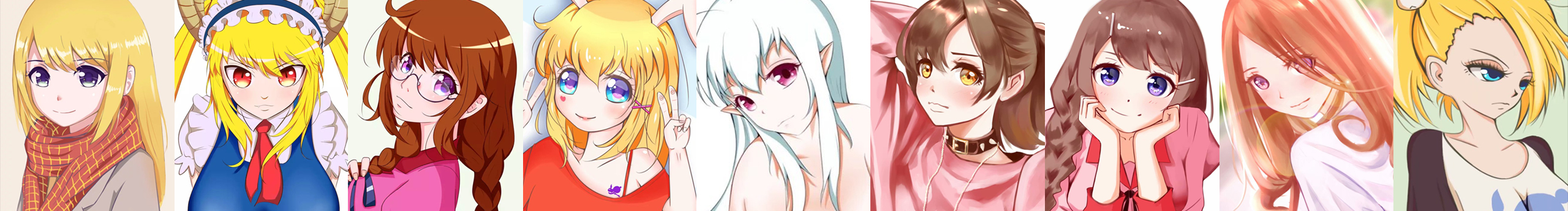 兑月兔子的个人主页（封面预览） - 主页封面设置 - 站酷设计师兑月兔子原创素材 - 站酷ZCOOL