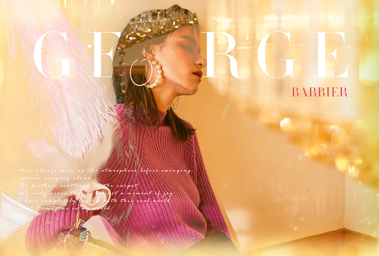 两三事X波士顿博物馆宣传短片（图ZMjMxNDQ4MTQw） - 短片 - 站酷设计师小庄婕原创素材 - 站酷ZCOOL