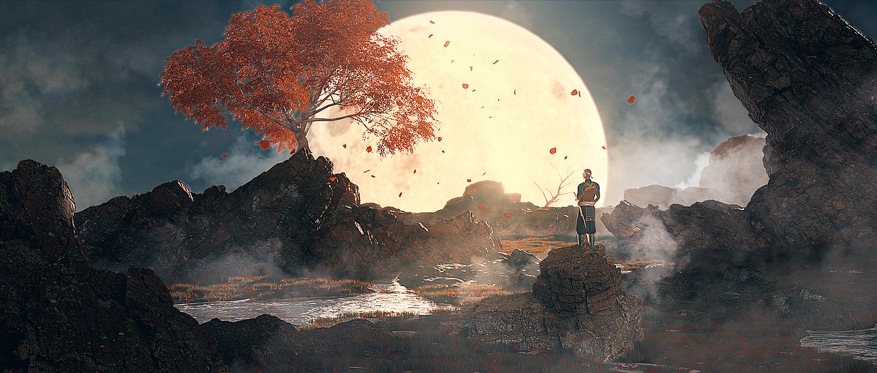 暴龙兽的2021年度总结