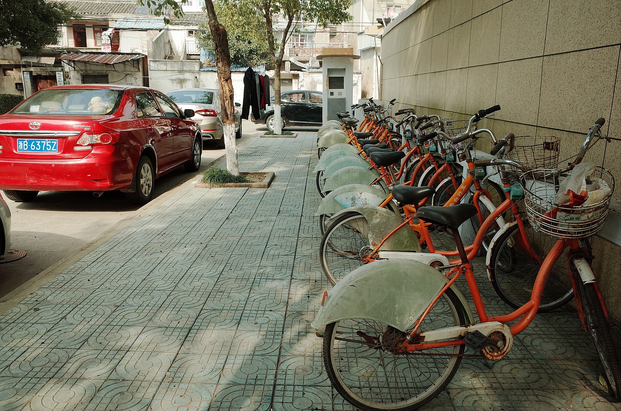 这是我的家乡宁海老城区（图ZMTQzODg3ODM2） - 环境/建筑摄影 - 站酷设计师靖桦原创素材 - 站酷ZCOOL