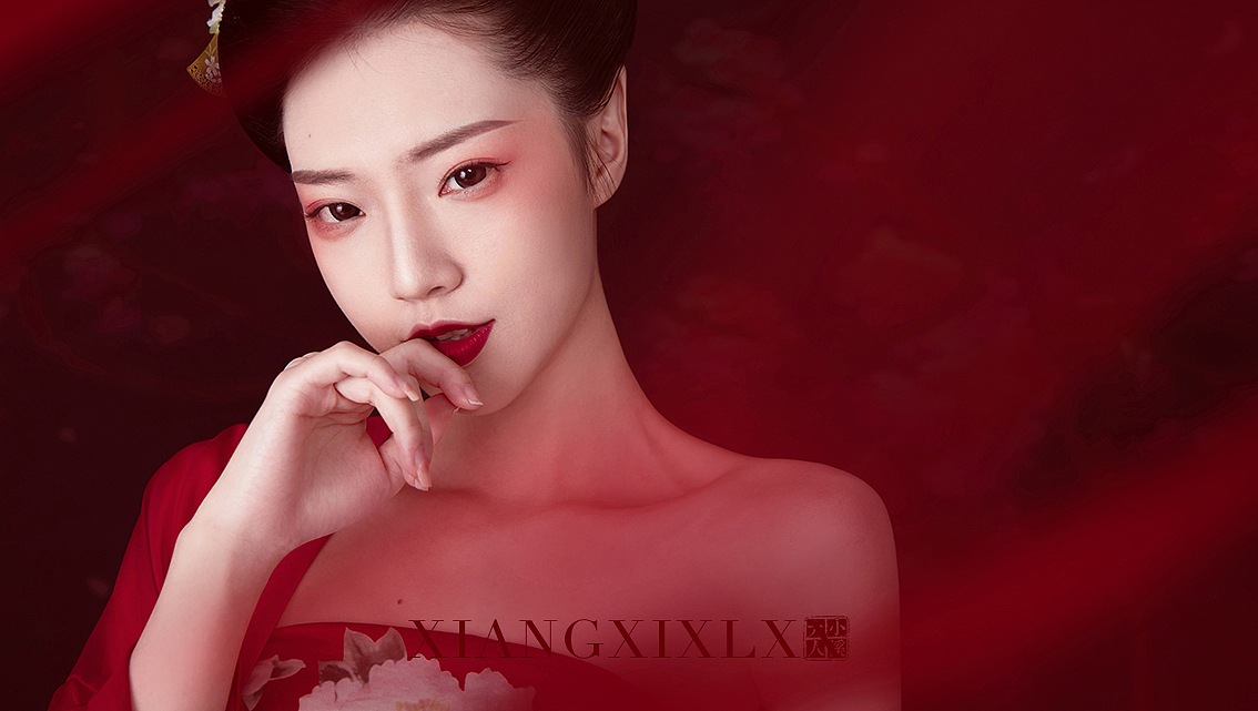 狐妖（图ZMjc5MDE3NTA4） - 人像摄影 - 站酷设计师xiangxixlxx原创素材 - 站酷ZCOOL