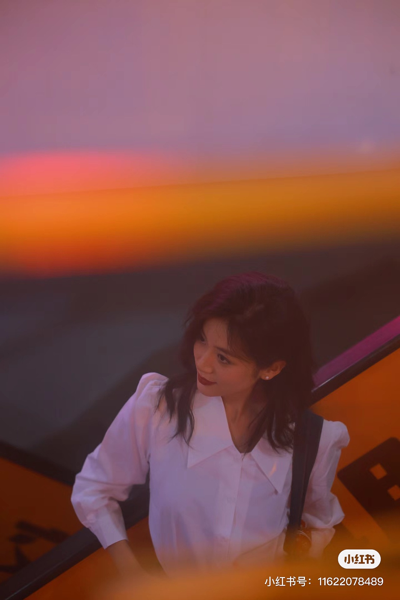 "5号线南星桥地铁C口,壹号码头港风大片即拍即出"