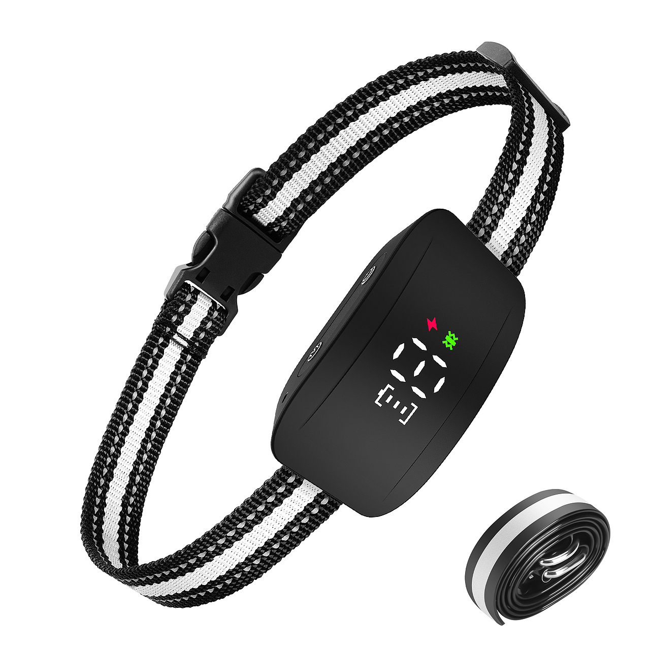 亚马逊美国站-止吠器拍摄+精修设计