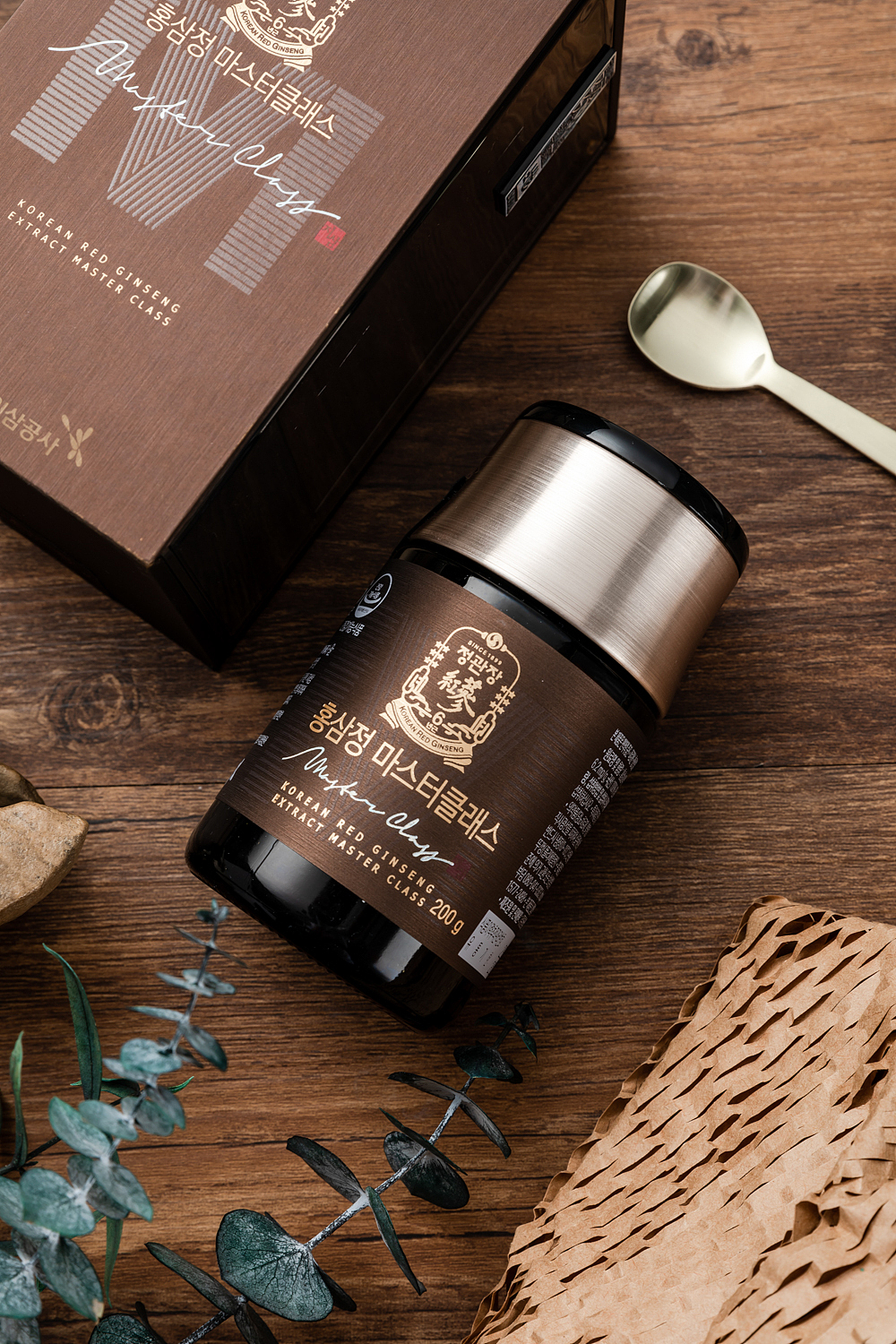 正官庄红参制品西洋参营养品