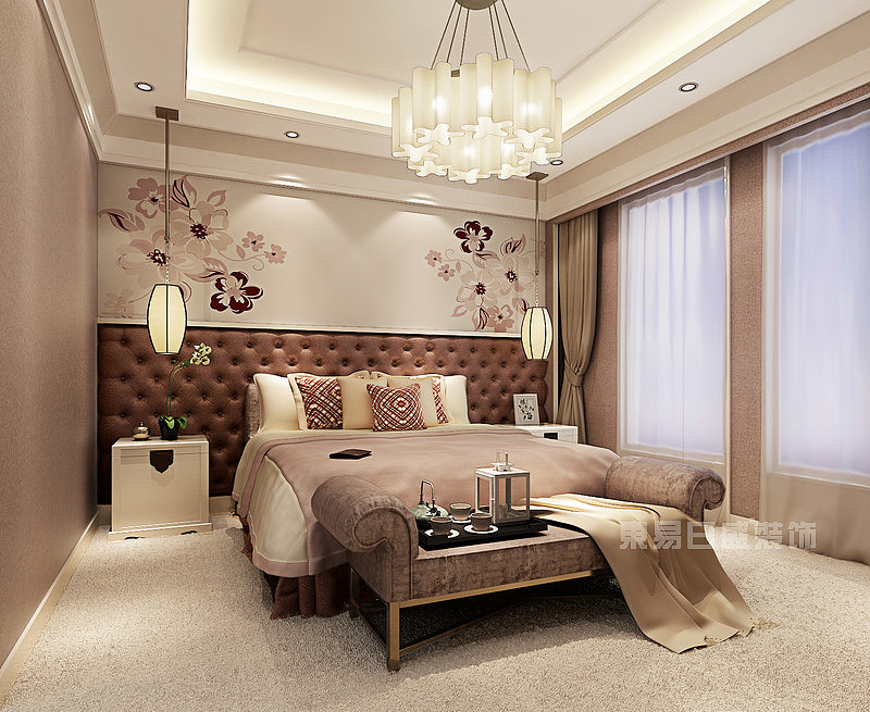 星海湾壹号——新古典