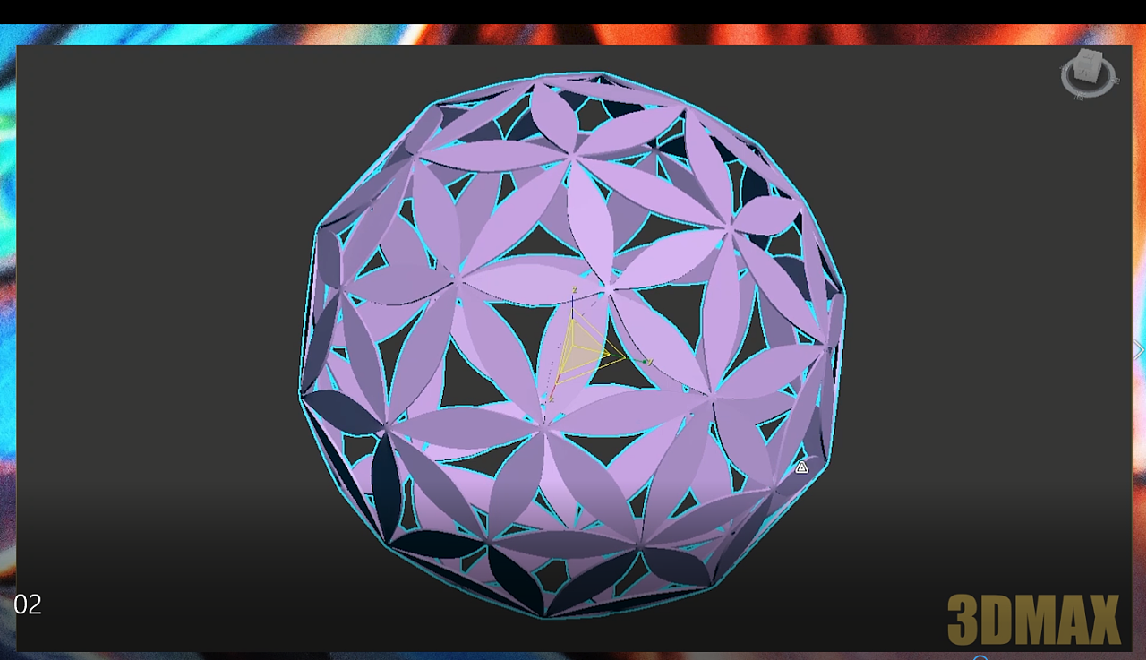 3dmax基础建模|三维|产品|丁二胖不胖 - 原创作品 - 站酷 (zcool)