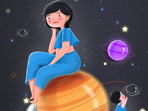 手绘板练习