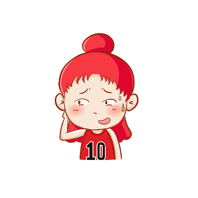 “有病”の日常表情篇（一）（图ZNDU4NjE2OTI=） - 创作习作 - 站酷设计师蜗牛背着黄鹂鸟原创素材 - 站酷ZCOOL