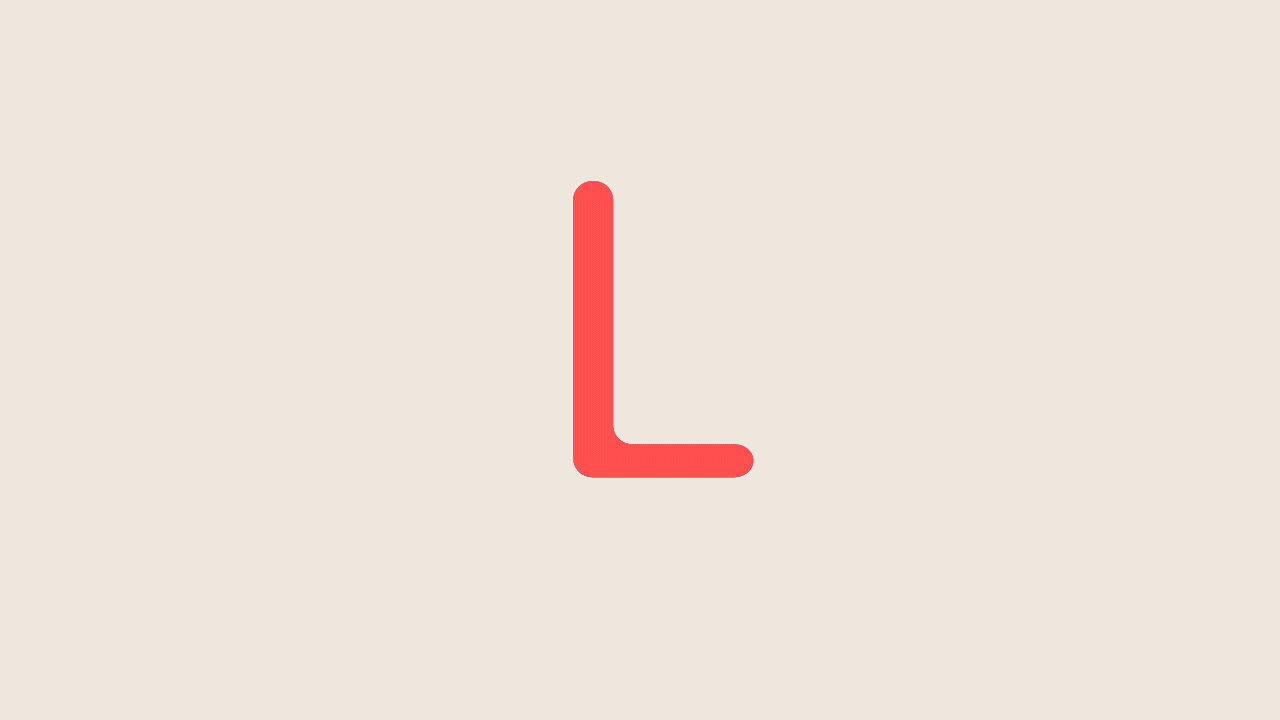 AE 字母love