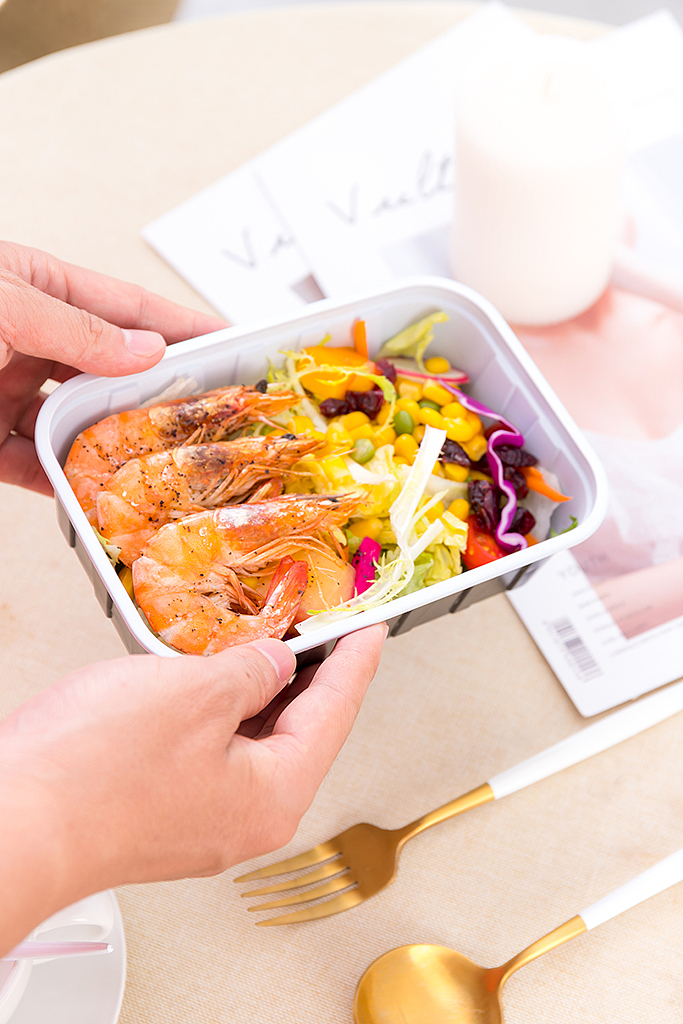 便捷餐盒淘宝静物拍摄（图ZMTY0NjM2MTgw） - 产品摄影 - 站酷设计师芷君视觉原创素材 - 站酷ZCOOL