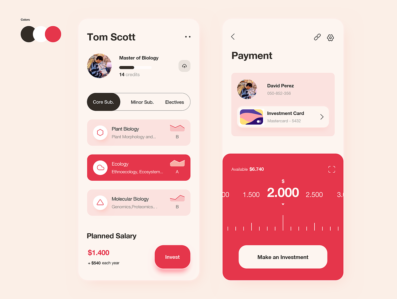 色彩研究（图ZMjQwNzIwMDAw） - 门户网站 - 站酷设计师鸿渐同学原创素材 - 站酷ZCOOL