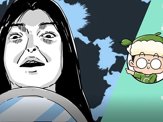 为何男生肾虚只有那里不行，女生肾虚却哪哪不行？