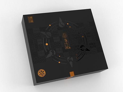 傲奇龙酒品牌及包装