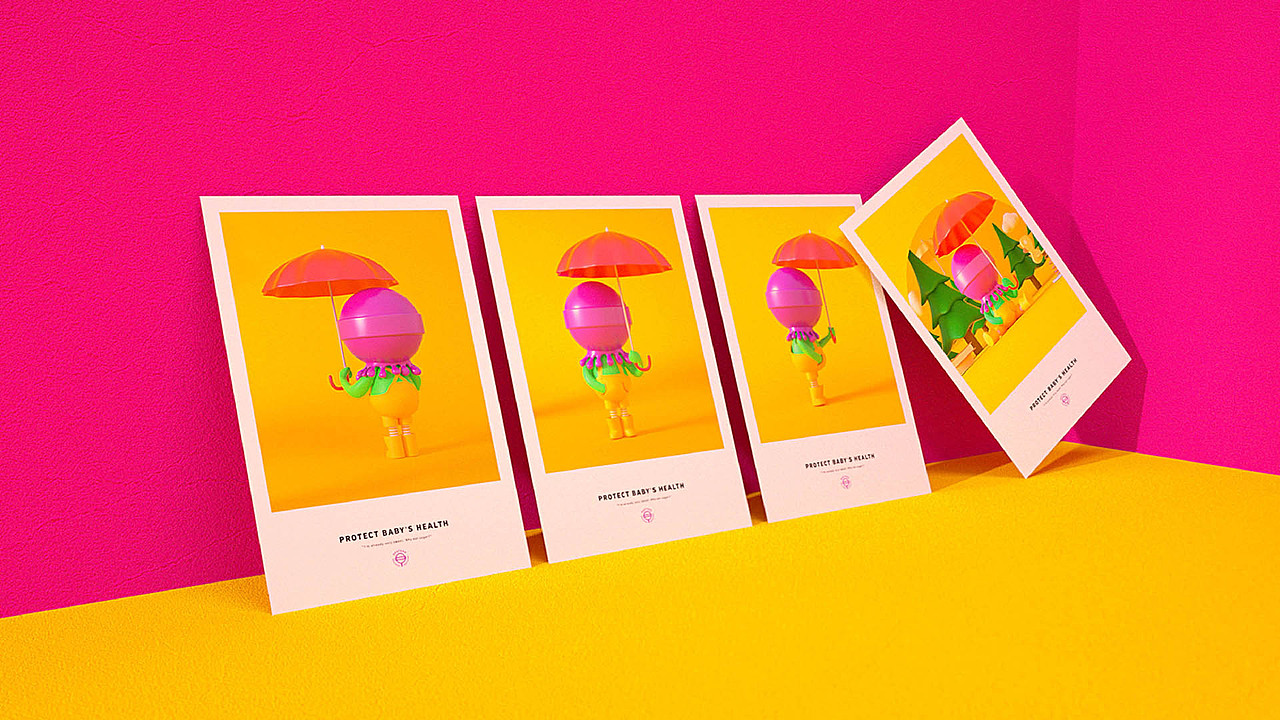 【糖糖不吃糖】专研儿童“低糖”零食