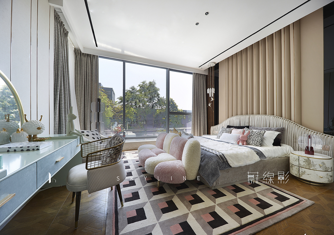 亚洲十大超级豪宅，独栋楼王-华远大一山庄S16 蔚线影（图ZMzIxMzU0ODY0） - 环境/建筑摄影 - 站酷设计师蔚线影建筑摄影原创素材 - 站酷ZCOOL