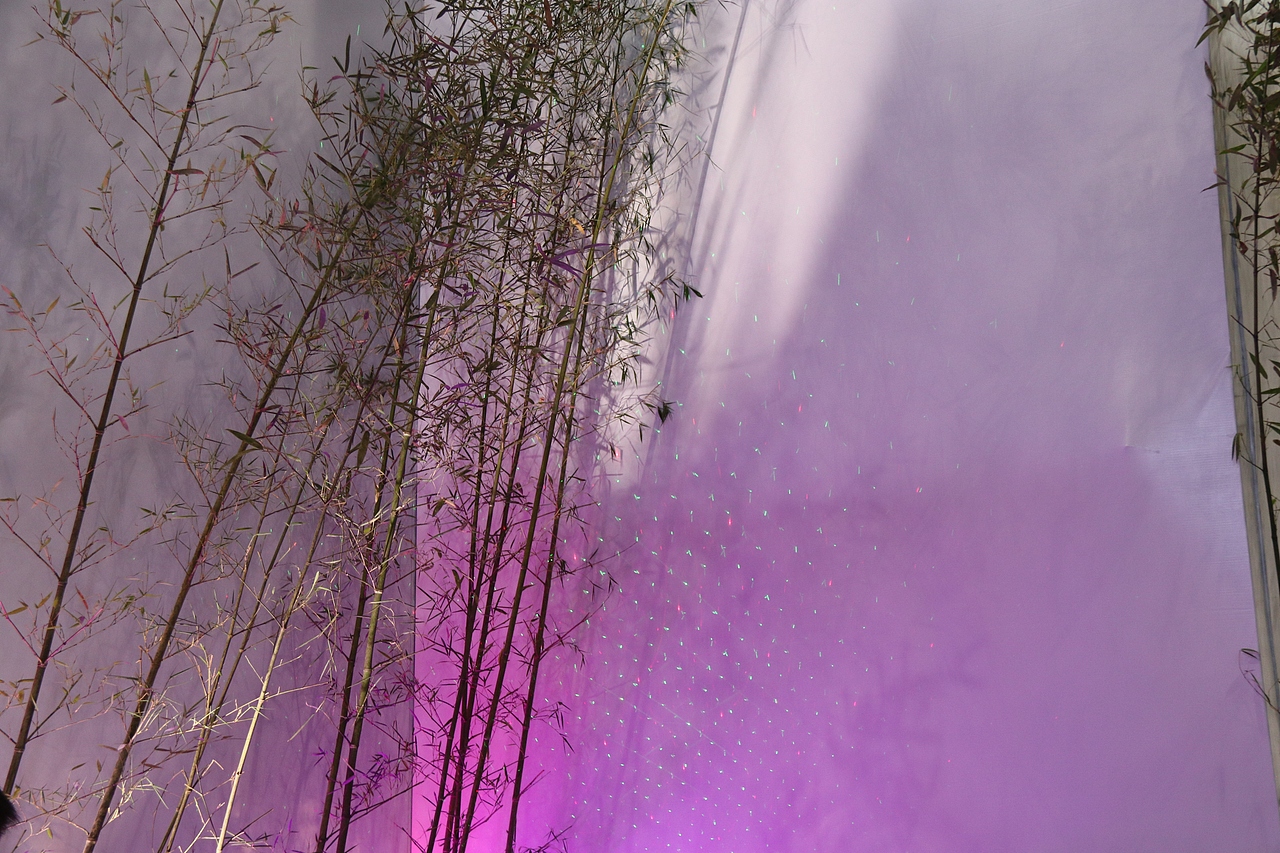 2018广州设计周简单汇报下工作（图ZMTM3MDU0NDE2） - 环境/建筑摄影 - 站酷设计师木土杰景观设计原创素材 - 站酷ZCOOL