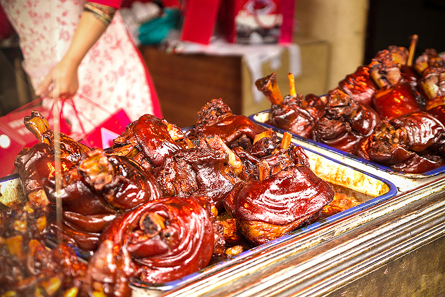 苏州二日游（图ZNDkxMTU2OTY=） - 风光摄影 - 站酷设计师猎人印记原创素材 - 站酷ZCOOL